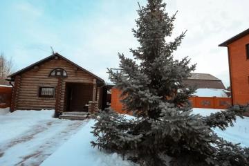 Отель Михеев на Тополиной 7 Россия, Тюмень, фото 6