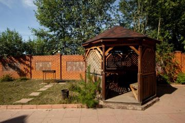 Отель Михеев на Тополиной 7 Россия, Тюмень, фото 7