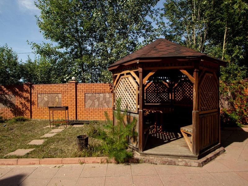 Михеев на Тополиной 7