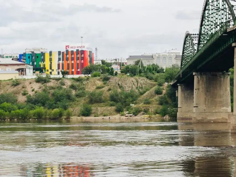 Red River