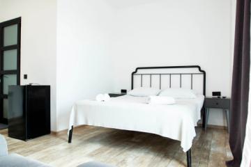 Отель Level Up Грузия, Кобулети, фото 17