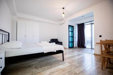 Отель Level Up Грузия, Кобулети, фото 5