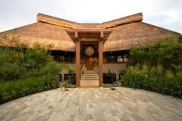 Отель Eskaya Beach Resort Филиппины, о Бохоль, фото 16