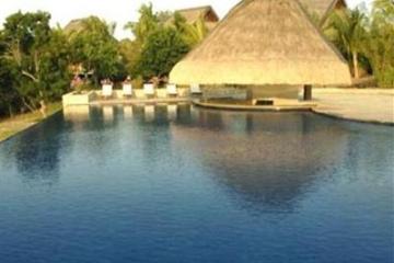 Отель Eskaya Beach Resort Филиппины, о Бохоль, фото 2