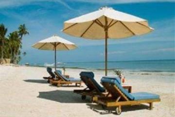 Отель Eskaya Beach Resort Филиппины, о Бохоль, фото 27