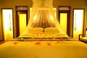 Отель Eskaya Beach Resort Филиппины, о Бохоль, фото 5