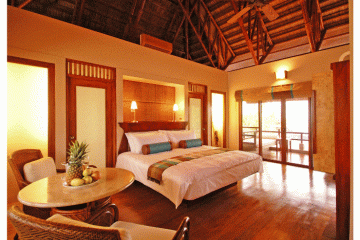 Отель Eskaya Beach Resort Филиппины, о Бохоль, фото 6