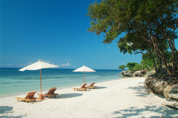 Отель Eskaya Beach Resort Филиппины, о Бохоль, фото 8