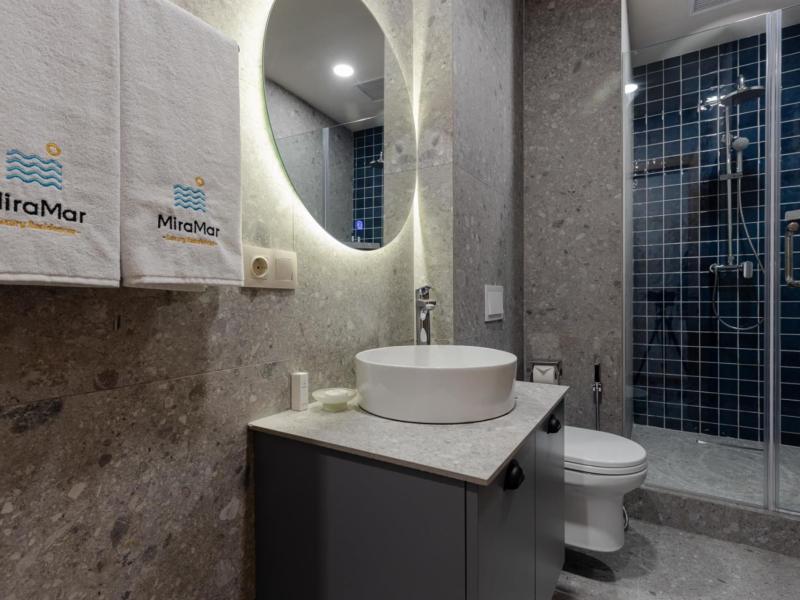 MiraMar Luxury Residences