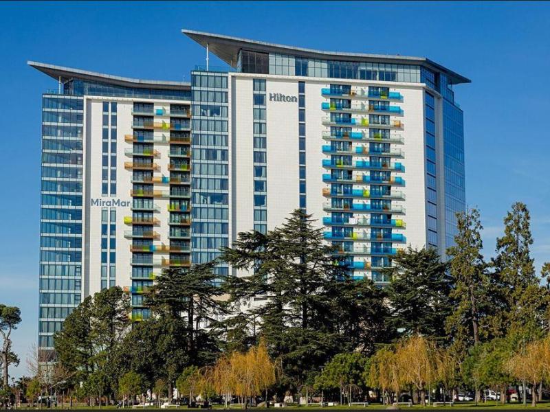 MiraMar Luxury Residences