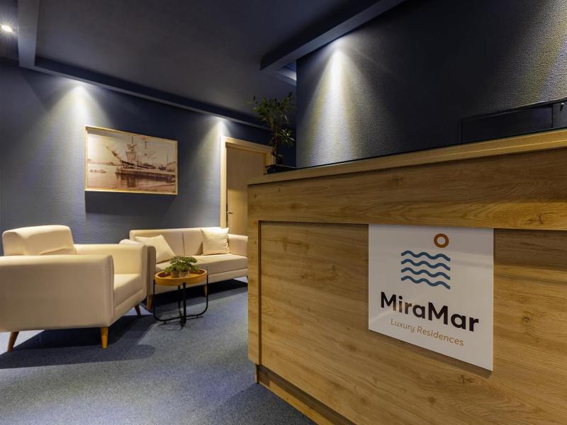 MiraMar Luxury Residences