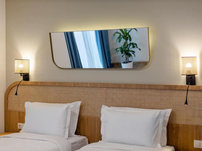 MiraMar Luxury Residences