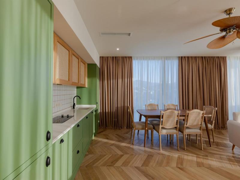 MiraMar Luxury Residences