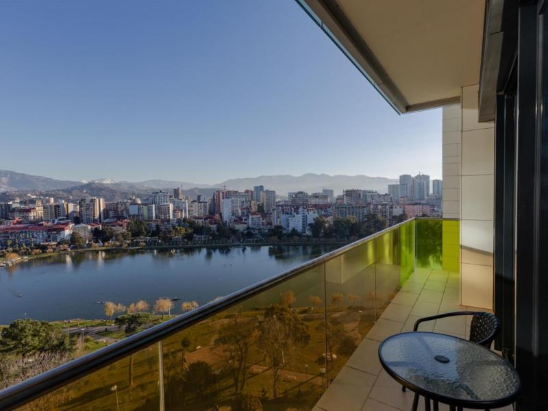 MiraMar Luxury Residences