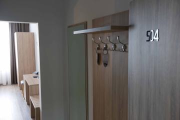 Отель Планета IQ (Фрязино) Россия, Московская область, фото 30