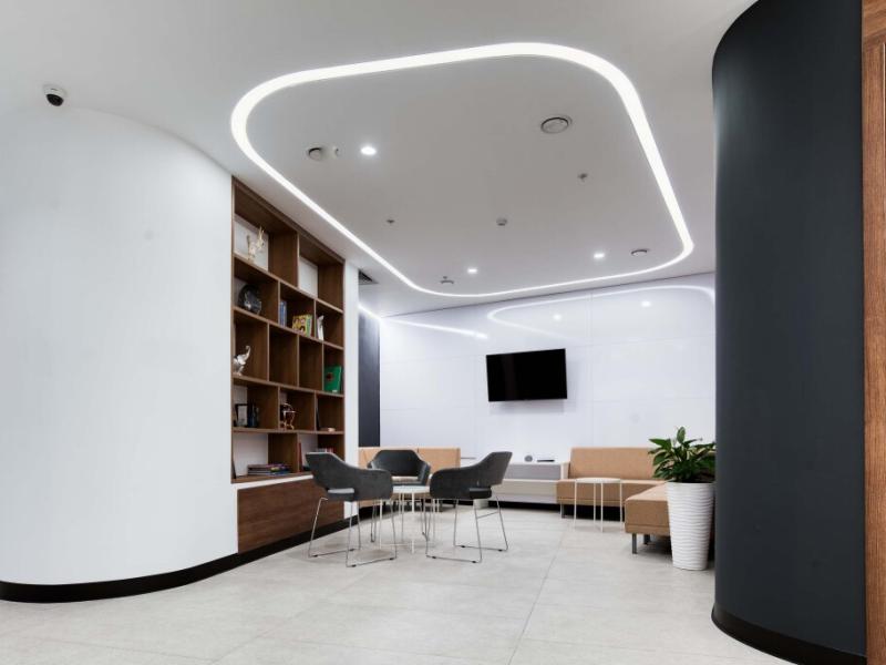 Планета IQ (Фрязино)