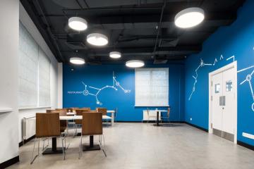 Отель Планета IQ (Фрязино) Россия, Московская область, фото 5