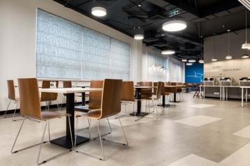 Отель Планета IQ (Фрязино) Россия, Московская область, фото 6