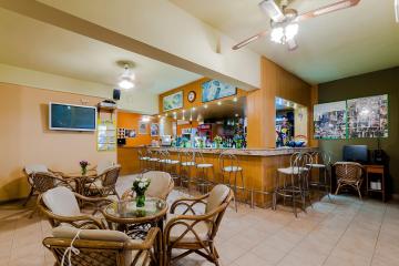 Отель Esmeralda Греция, Кремасти, фото 3