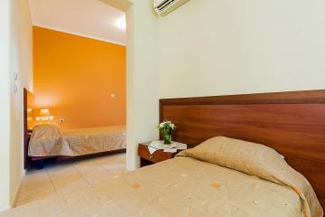 Отель Esmeralda Греция, Кремасти, фото 6