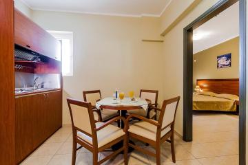 Отель Esmeralda Греция, Кремасти, фото 7