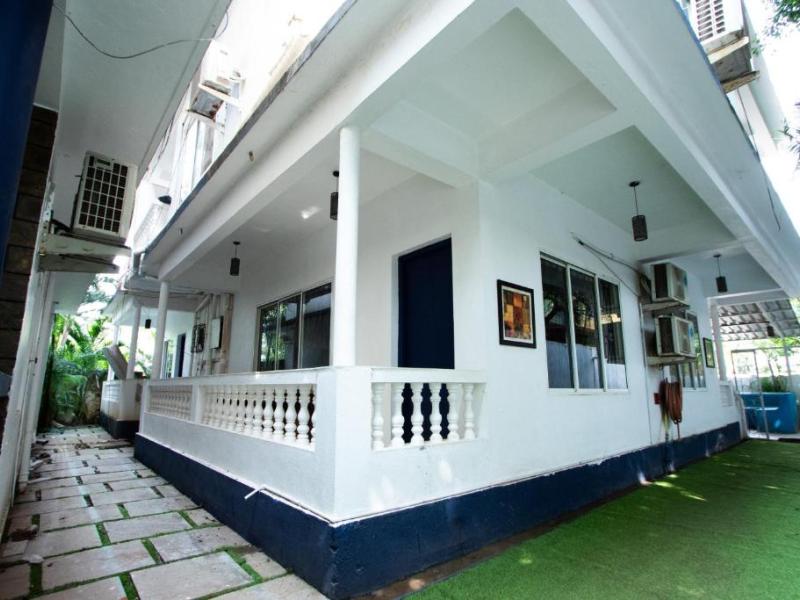 Hibis Hotels And Resort