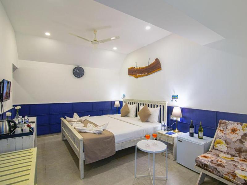 Hibis Hotels And Resort