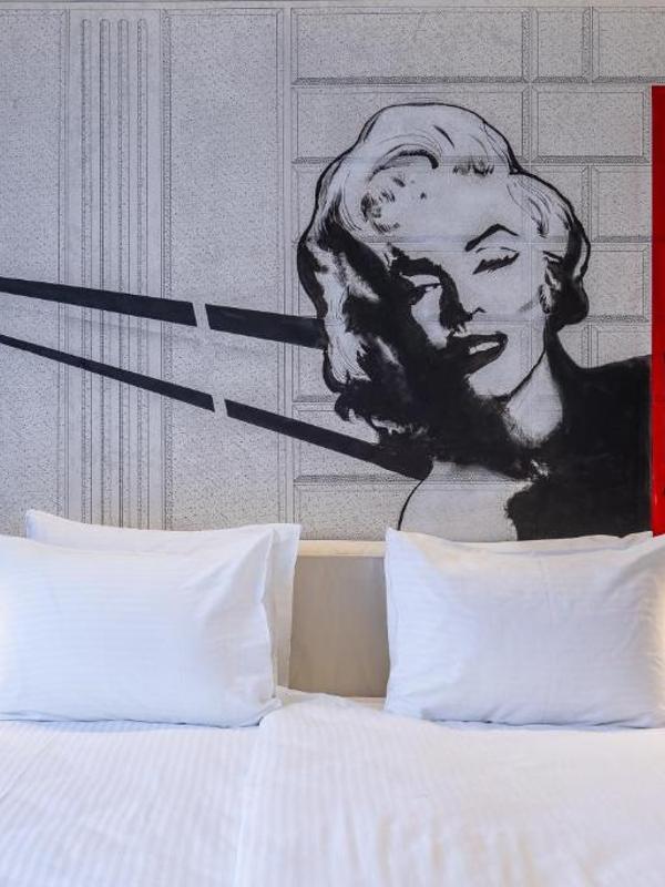 Platforma Design Hotel