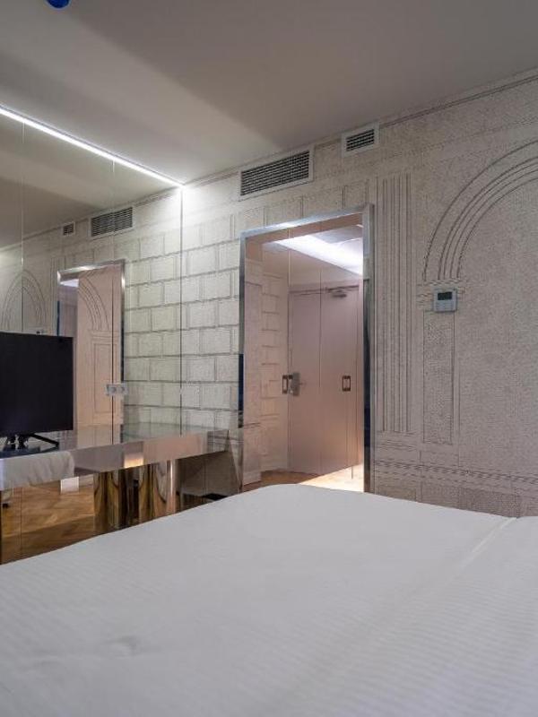 Platforma Design Hotel