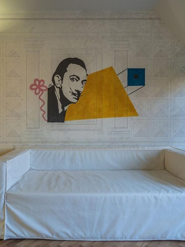 Platforma Design Hotel
