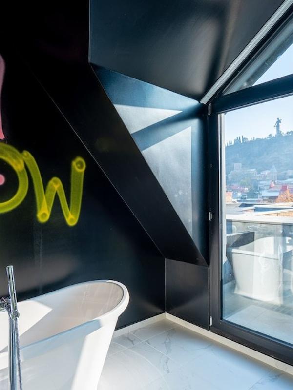Platforma Design Hotel