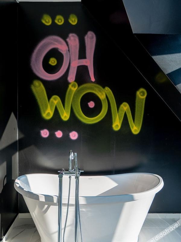Platforma Design Hotel