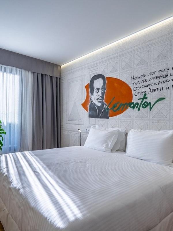 Platforma Design Hotel