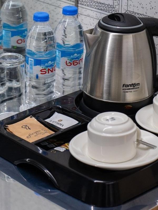 Platforma Design Hotel