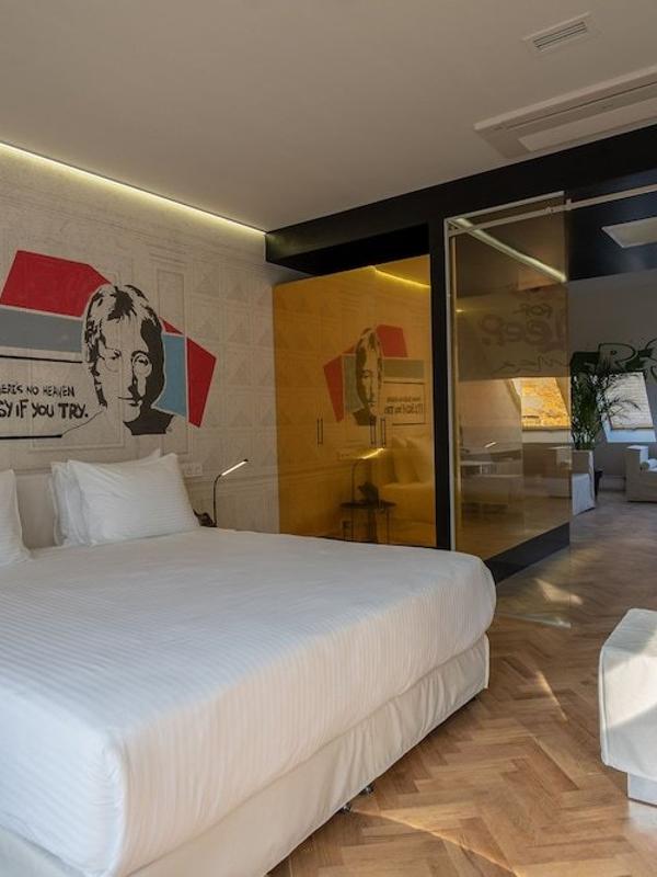Platforma Design Hotel