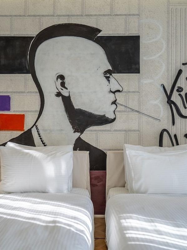 Platforma Design Hotel