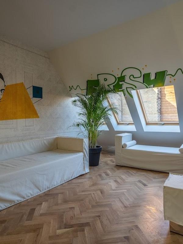 Platforma Design Hotel