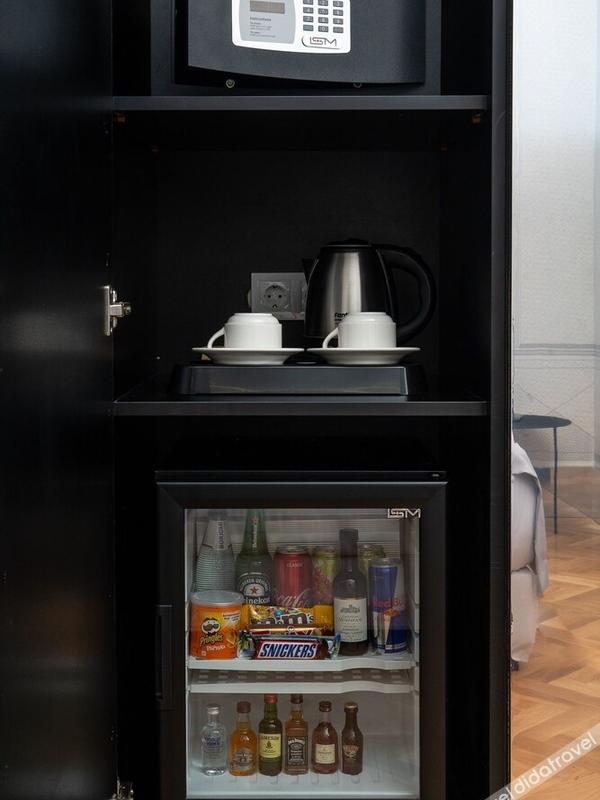Platforma Design Hotel