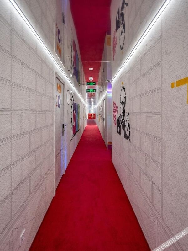 Platforma Design Hotel