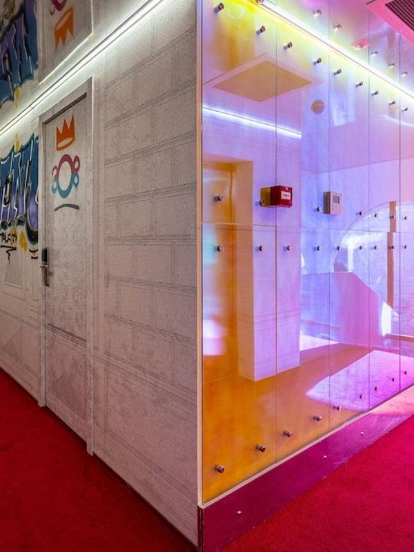 Platforma Design Hotel