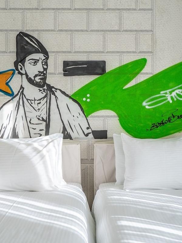Platforma Design Hotel