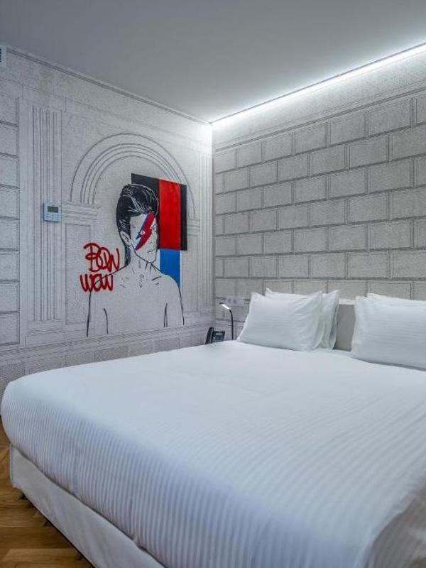Platforma Design Hotel