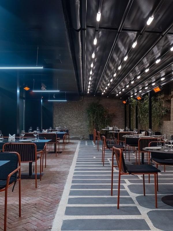 Platforma Design Hotel
