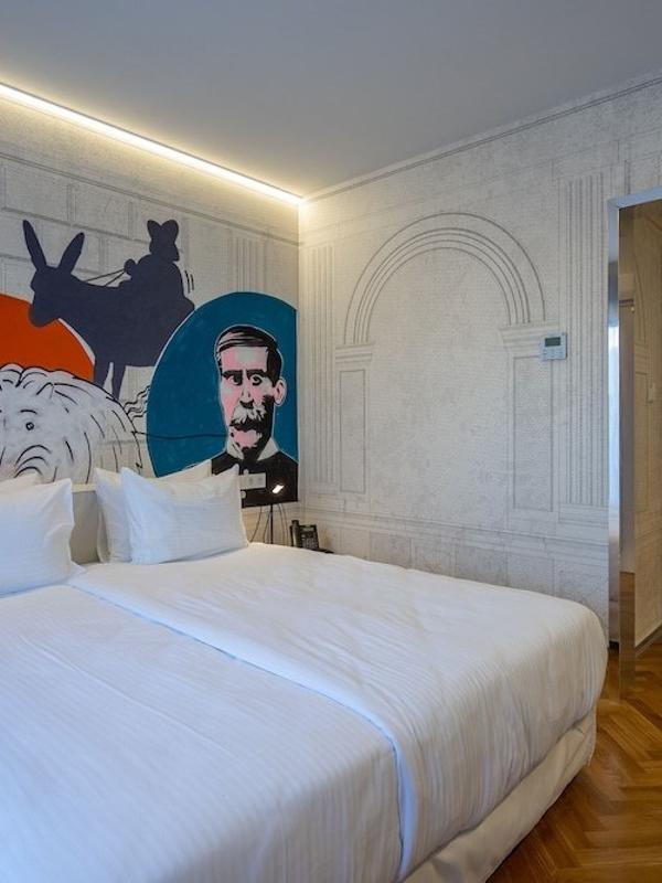 Platforma Design Hotel