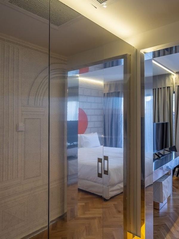Platforma Design Hotel