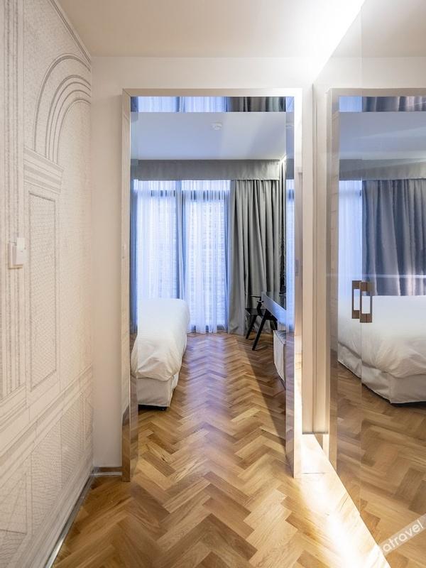 Platforma Design Hotel