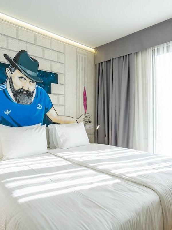 Platforma Design Hotel