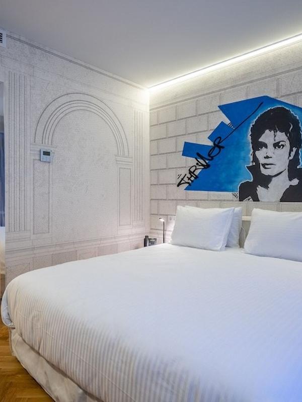 Platforma Design Hotel