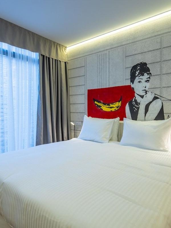 Platforma Design Hotel