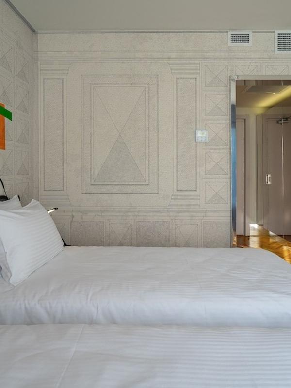 Platforma Design Hotel